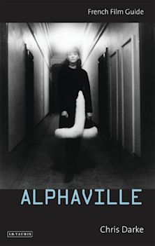 Alphaville cover