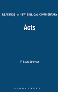 Acts cover