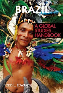 Brazil cover