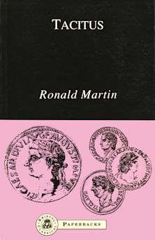 Tacitus cover