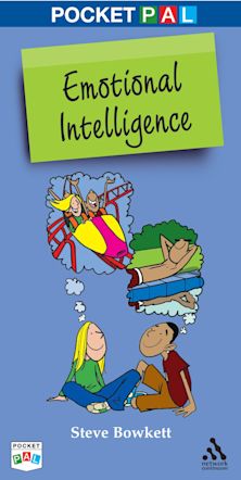 Pocket PAL: Emotional Intelligence cover