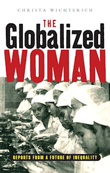 Globalized Woman cover