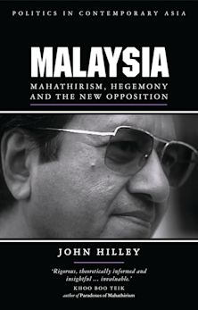 Malaysia cover