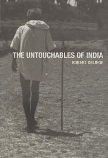 The Untouchables of India cover