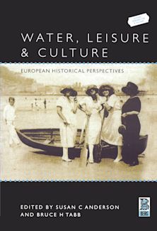Water, Leisure and Culture cover