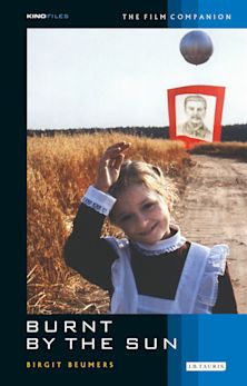 Burnt by the Sun cover