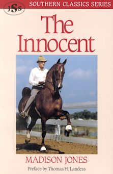 The Innocent cover