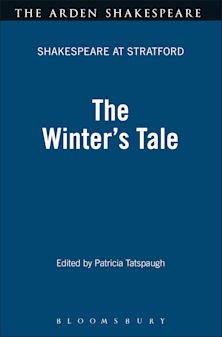 The Winter's Tale cover
