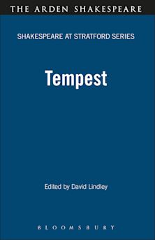 Tempest cover