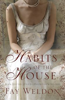 Habits of the House cover