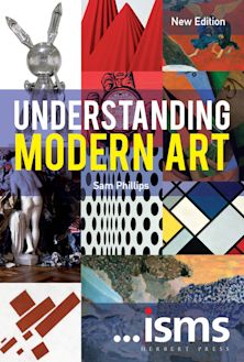 Understanding Modern Art cover