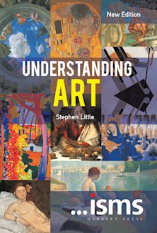 Understanding Art cover