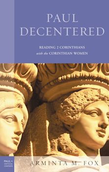 Paul Decentered cover
