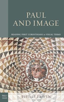 Paul and Image cover