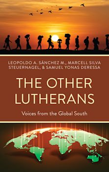 The Other Lutherans cover