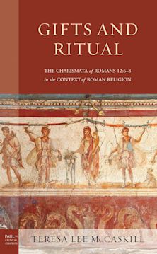 Gifts and Ritual cover