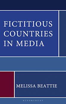 Fictitious Countries in Media cover