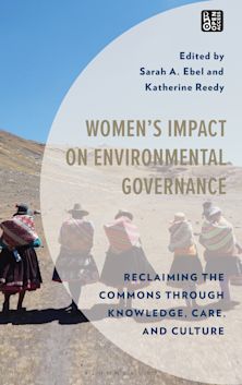 Women's Impact on Environmental Governance cover
