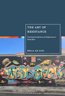 The Art of Resistance cover