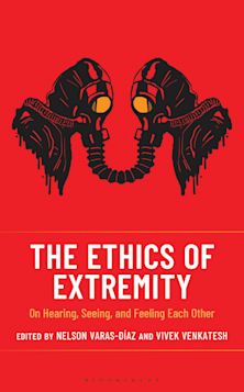 The Ethics of Extremity cover