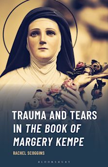 Trauma and Tears in The Book of Margery Kempe cover