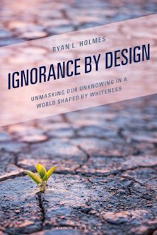 Ignorance by Design cover