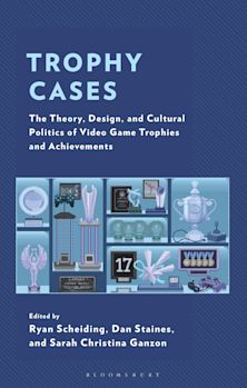 Trophy Cases cover