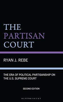 The Partisan Court cover