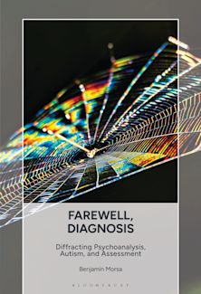 Farewell, Diagnosis cover