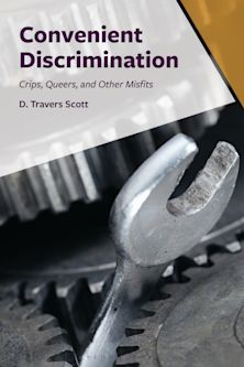 Convenient Discrimination cover
