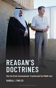 Reagan's Doctrines cover