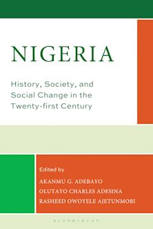Nigeria cover