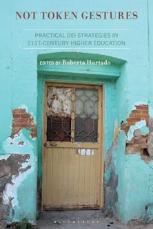 Not Token Gestures cover