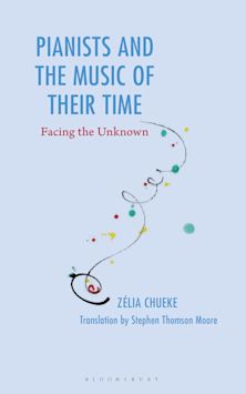 Pianists and the Music of Their Time cover