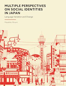 Multiple Perspectives on Social Identities in Japan cover