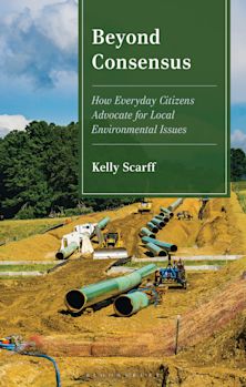 Beyond Consensus cover