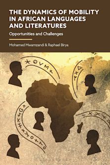 The Dynamics of Mobility in African Languages and Literatures cover