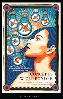 Concepts We'll Ponder cover