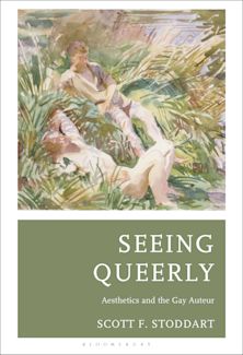 Seeing Queerly cover
