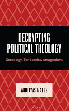 Decrypting Political Theology cover
