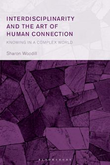 Interdisciplinarity and the Art of Human Connection cover