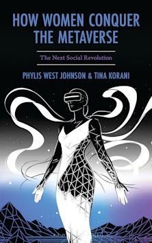 How Women Conquer the Metaverse cover