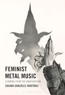 Feminist Metal Music cover