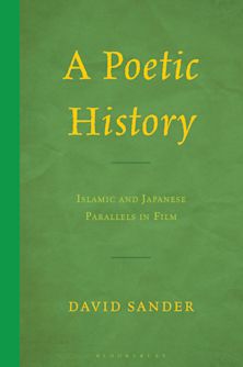 A Poetic History cover