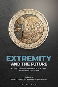 Extremity and the Future cover