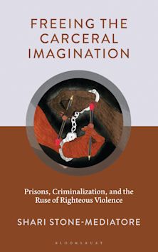 Freeing the Carceral Imagination cover
