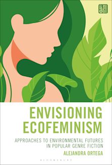 Envisioning Ecofeminism cover