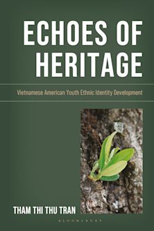 Echoes of Heritage cover
