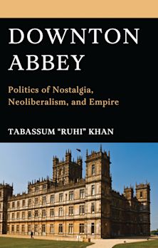 Downton Abbey cover