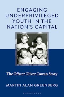 Engaging Underprivileged Youth in the Nation's Capital cover